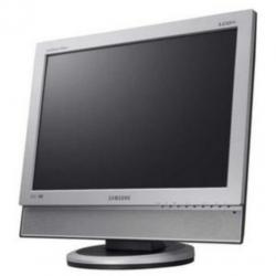 Samsung lcd tv 19"