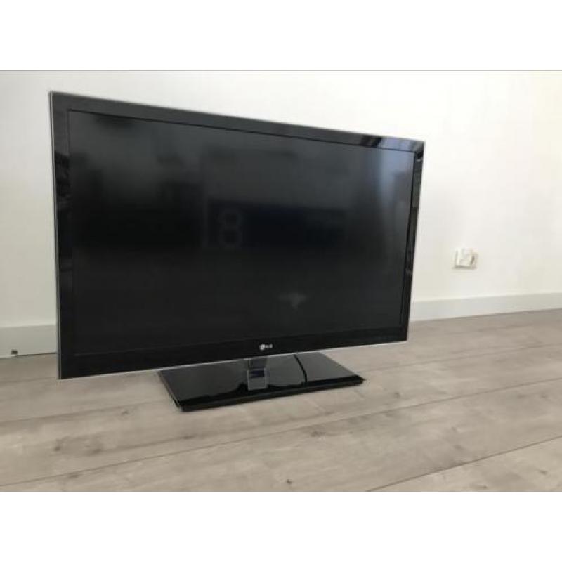 LG 3D tv te koop! Let op: defect!