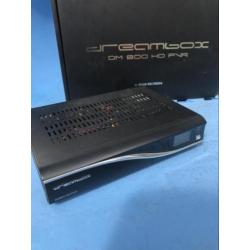 Dreambox DM 800 HD