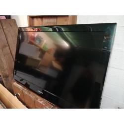 Samsung Plasma tv 42 inch