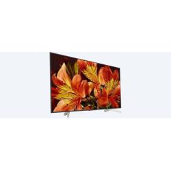 Sony 55 Inch UHD 4K TV KD55XF8599 KD55XF8505 Smart tv