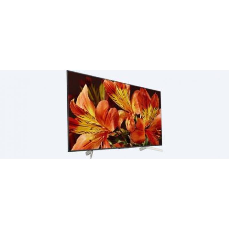 Sony 55 Inch UHD 4K TV KD55XF8599 KD55XF8505 Smart tv