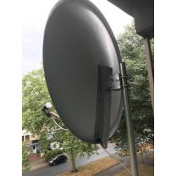 Antenne 90cm