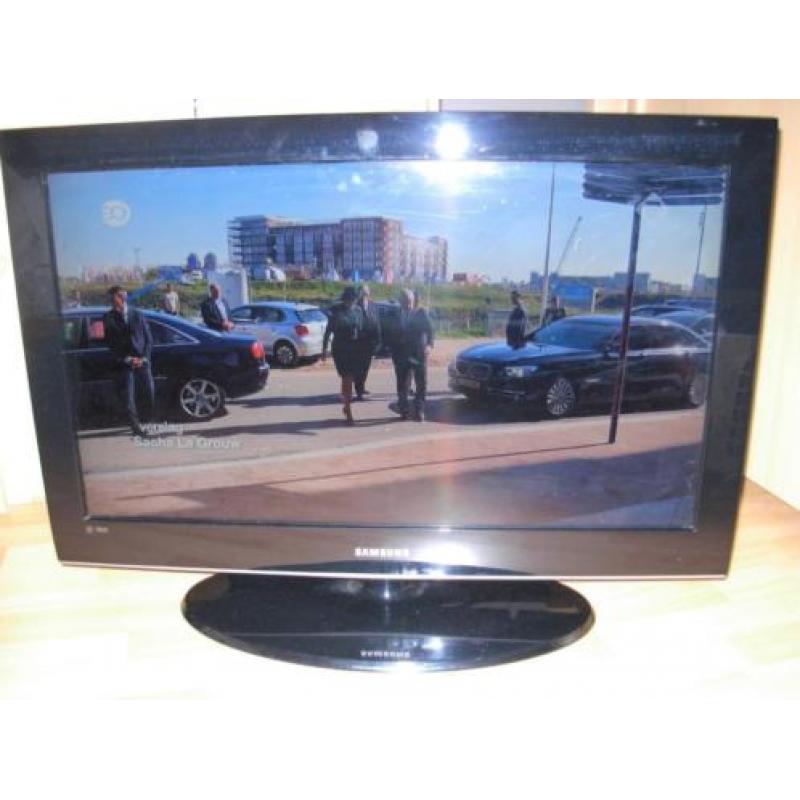 Samsung Lcd 32 Inch