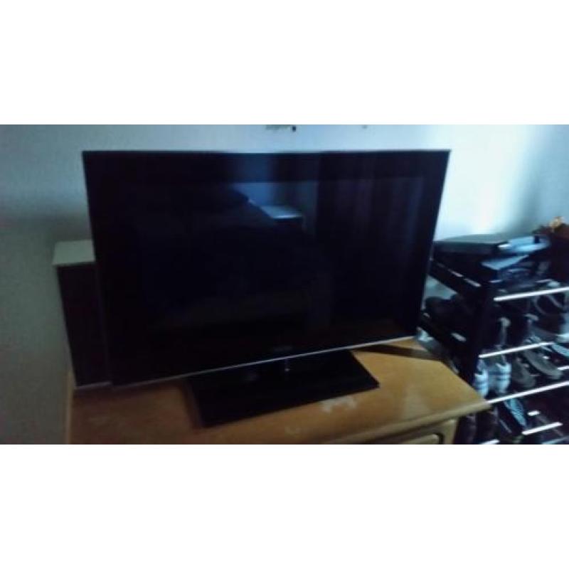 Hantarex 32 inch tv