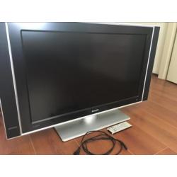 Philips flat tv