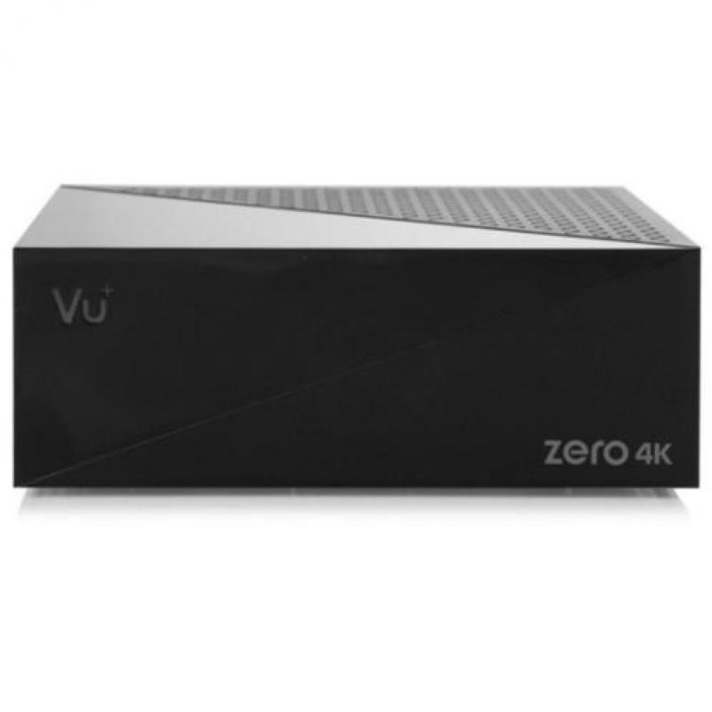 Vu Zero 4K UHD | Keuze uit 2 modellen