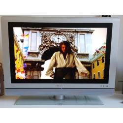 Philips Cineos LCD Ambilight 32PF9966/10 81 cm / 32 HD-ready