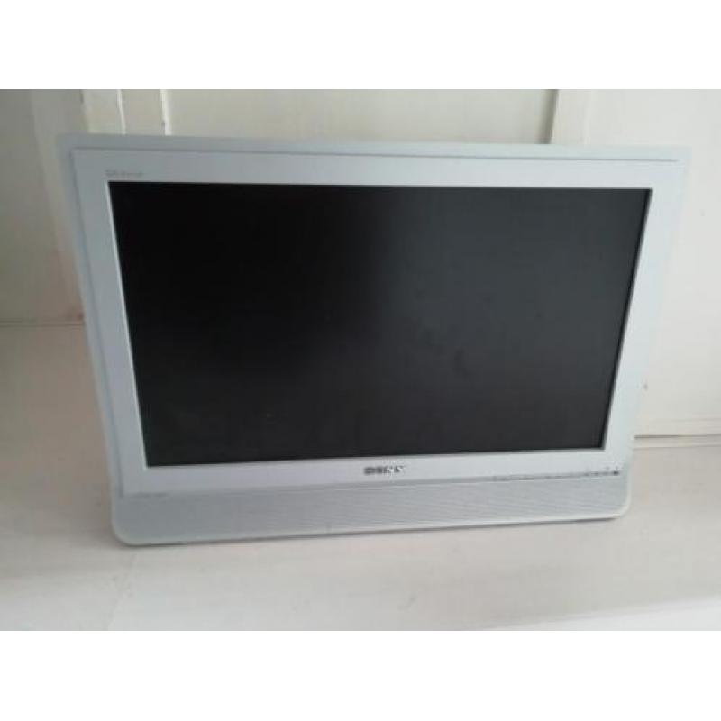 Sony Bravia lcd TV 26 inch