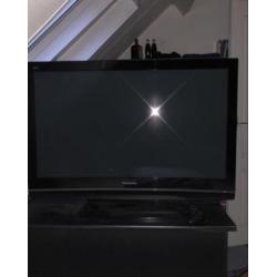 Panasonic Viera plasma tv