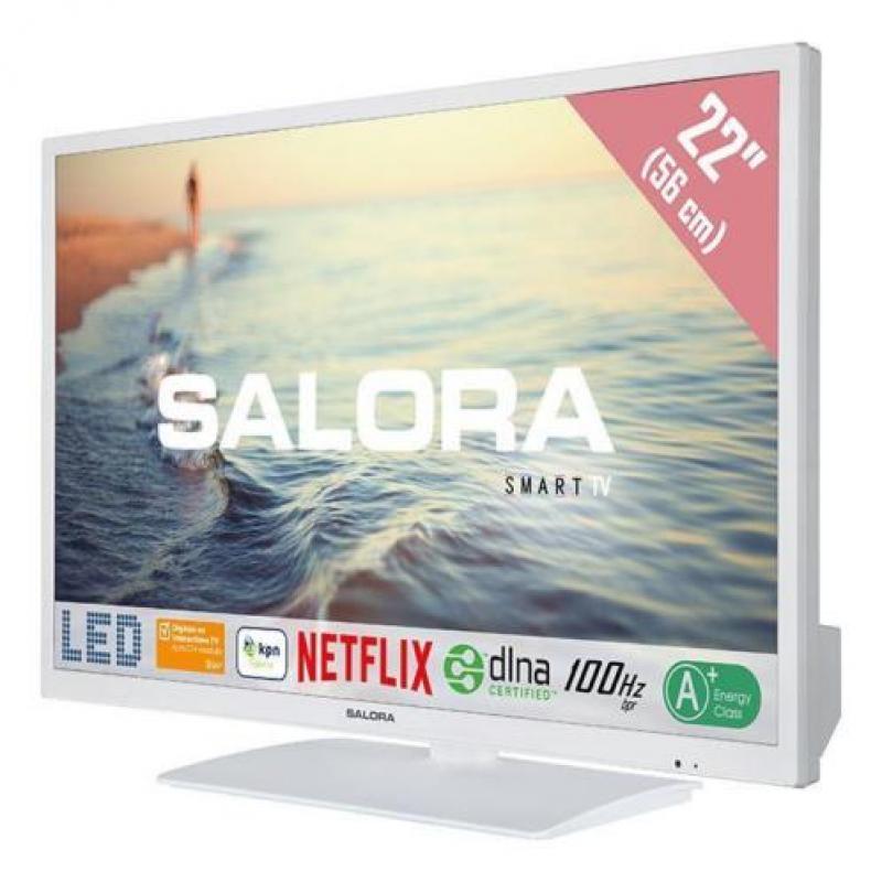 Salora 22FSW5012 led tv