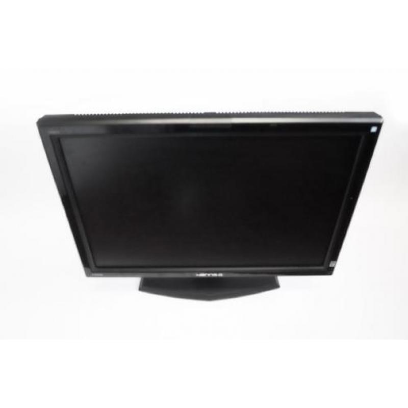 2x HANNS-G HG281D monitor screen