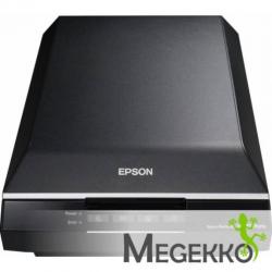 Epson Perfection V600 Photo Scanner