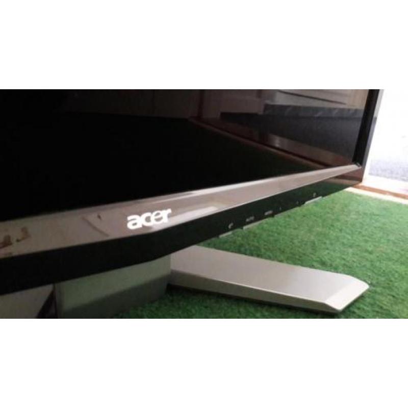 acer monitor