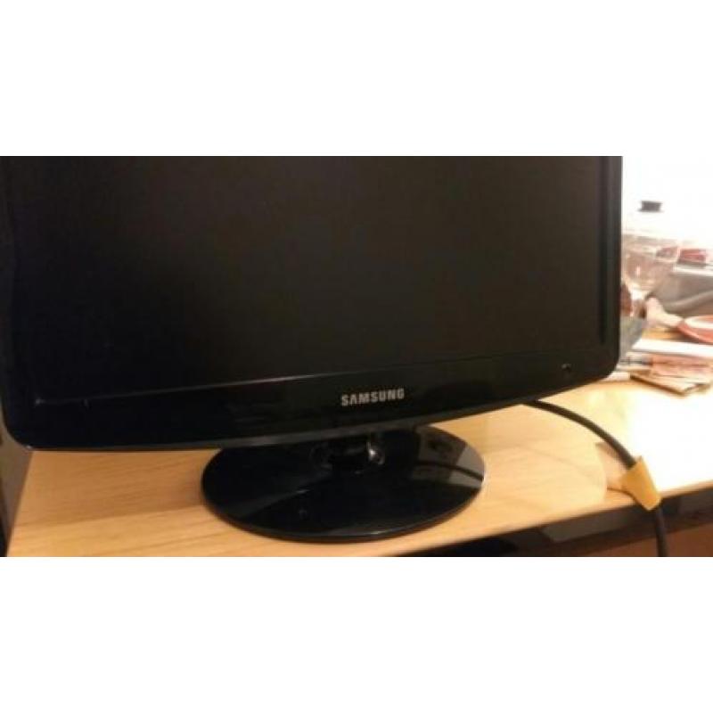 Samsung computer monitor