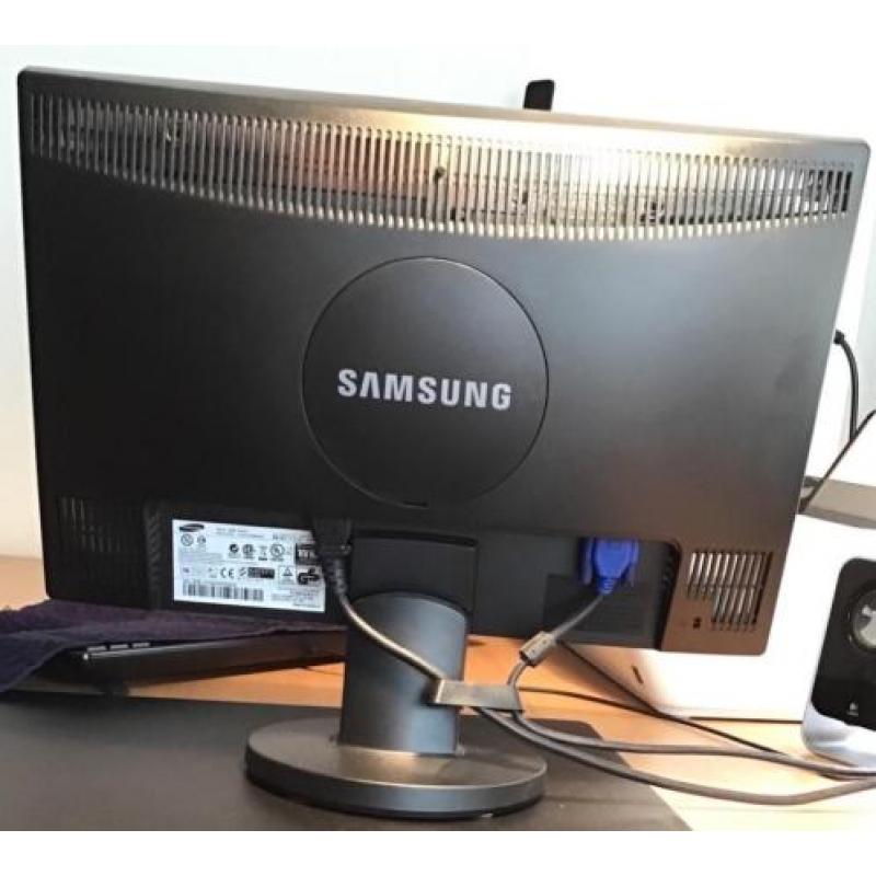 Samsung SyncMaster 943NW