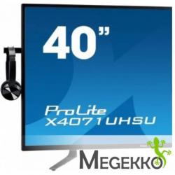 Iiyama 40" TFT X4071UHSU-B1