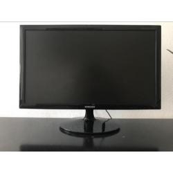 Samsung SyncMaster S24B150( BL) LED / Full HD