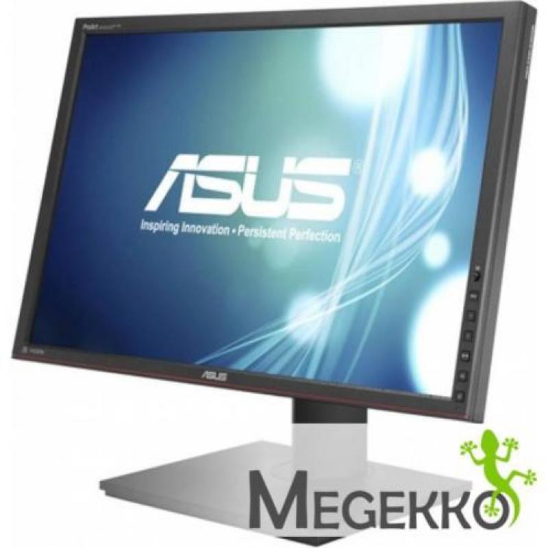 ASUS PA248Q 24.1" Black Full HD