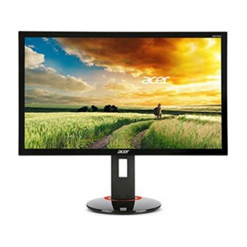 Acer XB280HK 4K GSync Monitor €225 Goedkopste in Nederland!