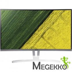 Acer 27" ED273widx Curved monitor