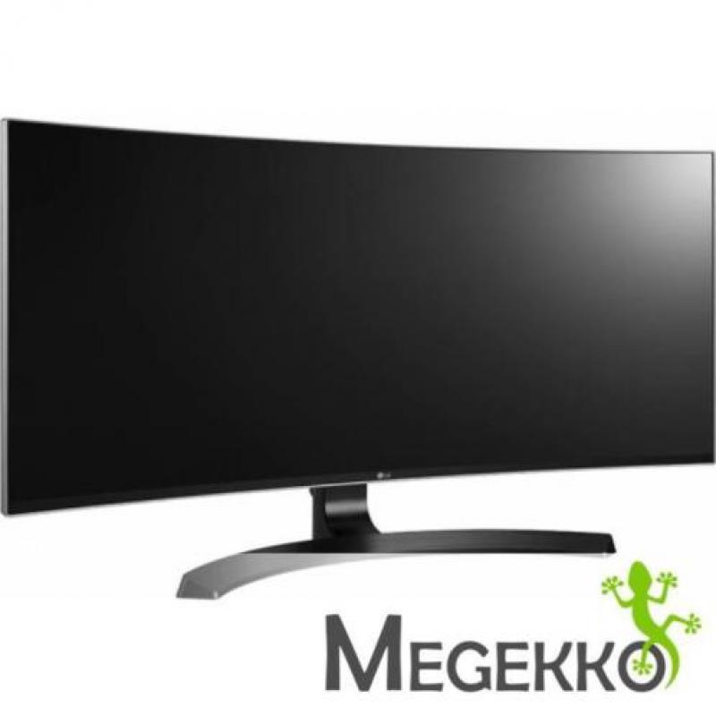 LG 34UC88-B 34" ultra-wide monitor