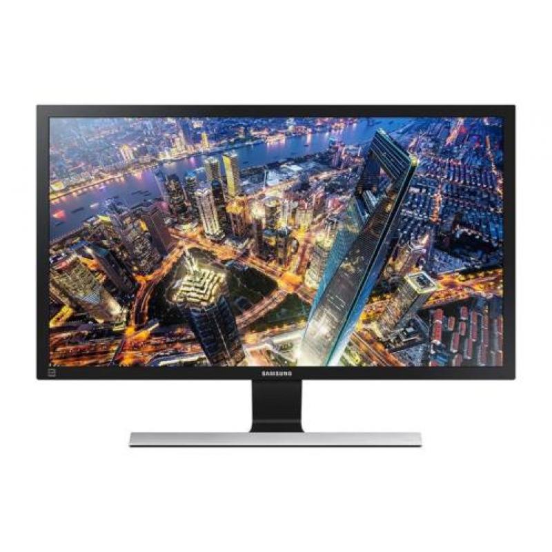 Samsung U28E590D 28 inch 4K monitor