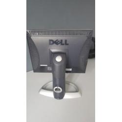 Dell PC monitor 19 inch 1901FP