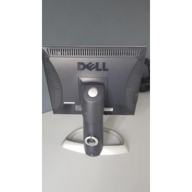 Dell PC monitor 19 inch 1901FP