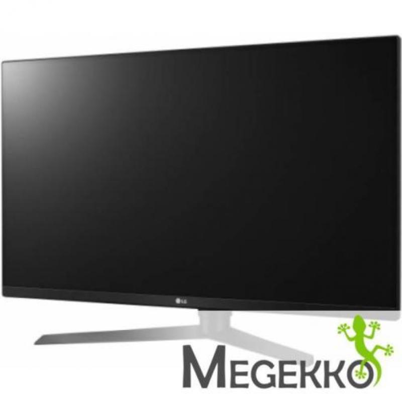 LG 32GK850G-B 32" gaming monitor