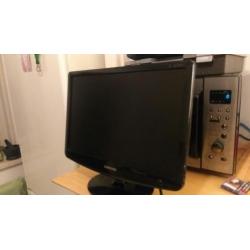 Samsung computer monitor