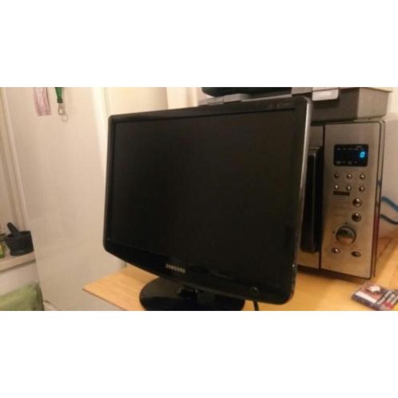 Samsung computer monitor