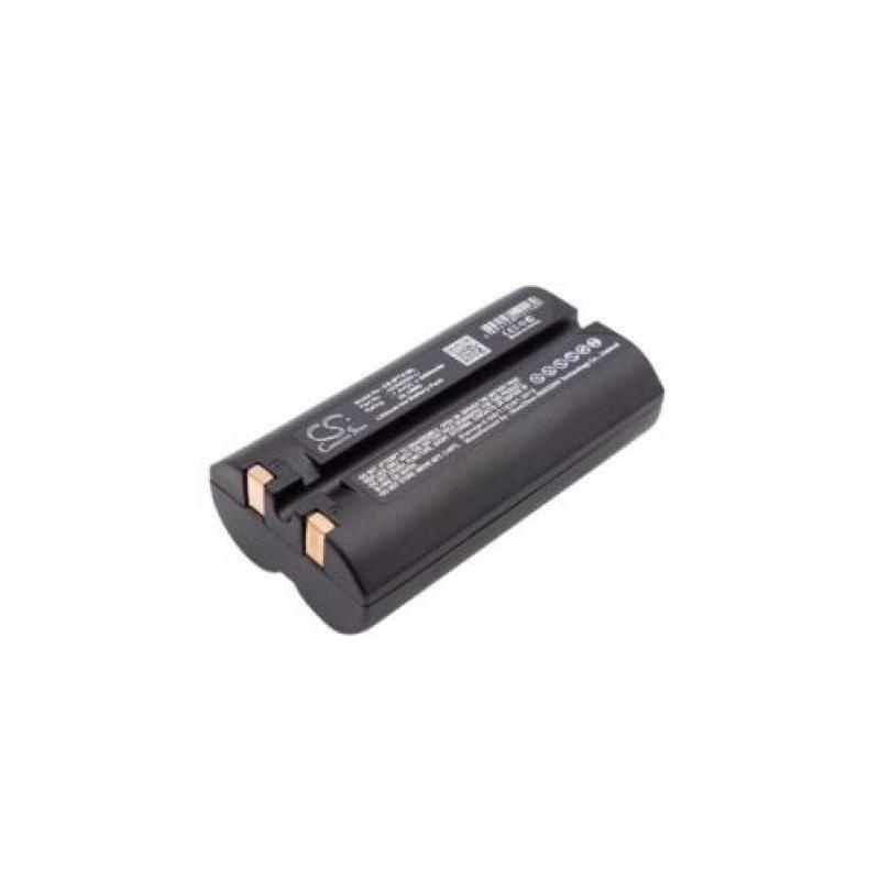 Accu Batterij voor Intermec PW40 e.a. - 3400mAh 7.4V