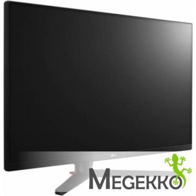 LG 32GK850G-B 32" gaming monitor