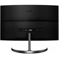 Phillips curved monitor 278E8QJAB