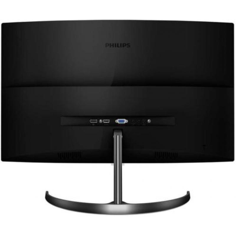 Phillips curved monitor 278E8QJAB