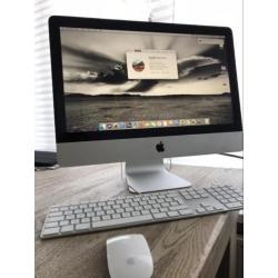 iMac in zeer goede staat 21,5 inch medio 2010