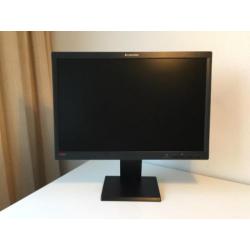 Lenovo thinkvision 21,5"