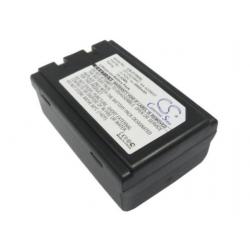 CS Accu Batterij voor Casio DT-X10 - 3600mAh 3.7V