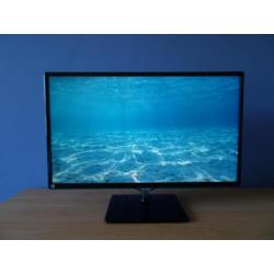 Samsung 27" Full HD Monitor