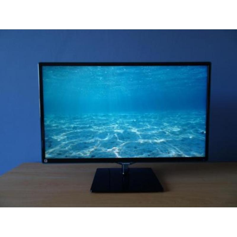 Samsung 27" Full HD Monitor