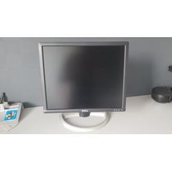 Dell PC monitor 19 inch 1901FP