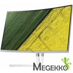 Acer 27" ED273widx Curved monitor