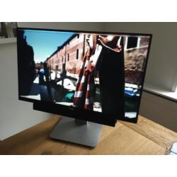 Nette Dell U2515H + toebehoren + Soundbar