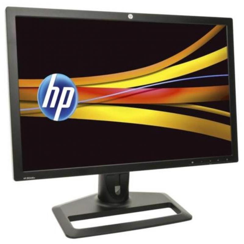 HP ZR2440w | 24'' breedbeeld monitor