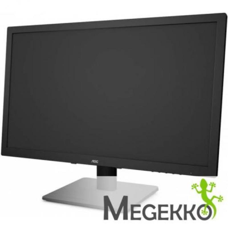 AOC 27" E2775SJ Full HD