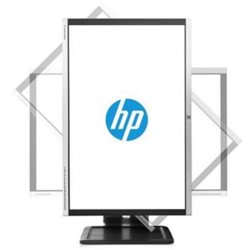 HP LA2405x 24-inch. LED Backlit DisplayPort 1920x1200