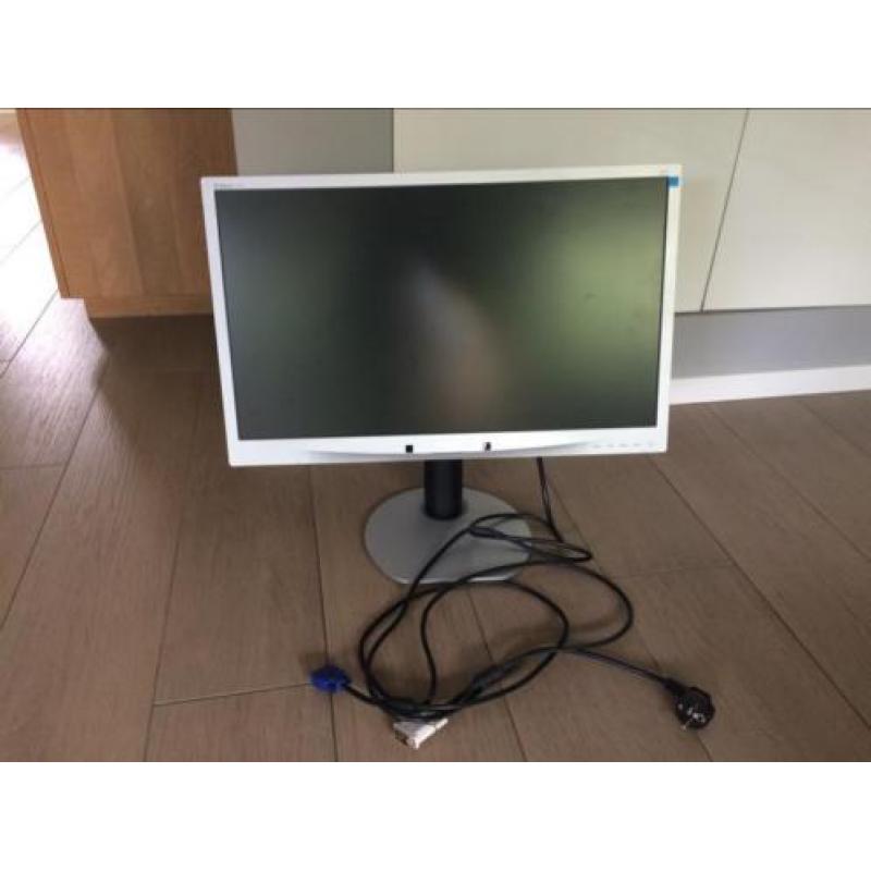 Philips led monitor