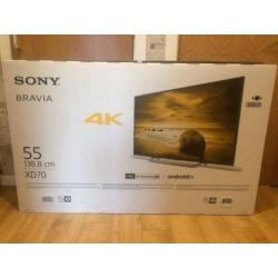 LED 4K HDR HD partij of per item voor de snelle beslisser!!