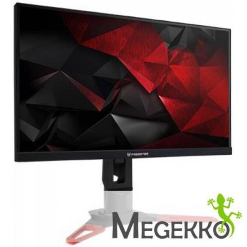 Acer 27" XB271HAbmiprzx 144Hz Gaming monitor